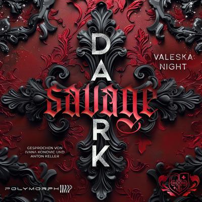 Dark Savage - The Hangmen