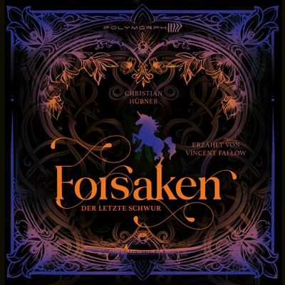 Forsaken - Der letzte Schwur