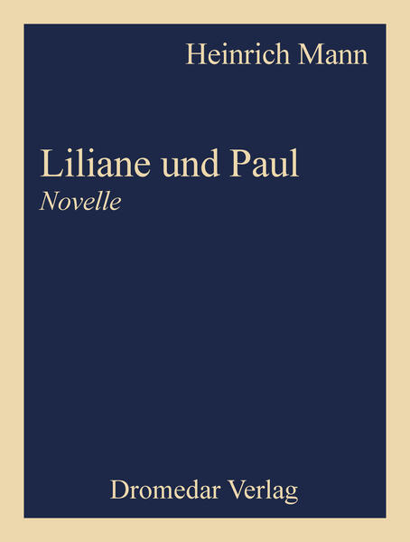 Liliane und Paul