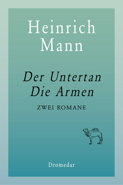 Der Untertan, Die Armen