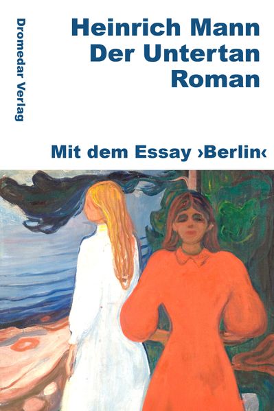 Buchcover