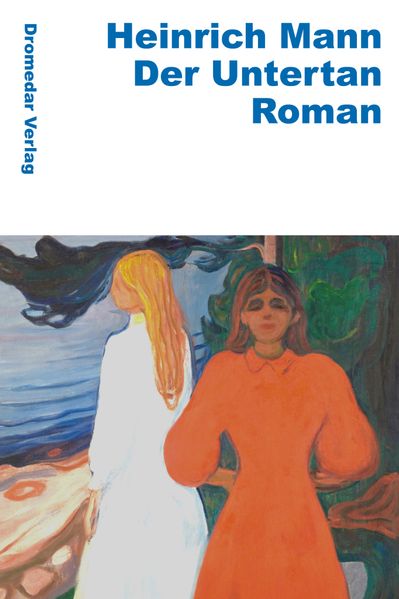 Buchcover