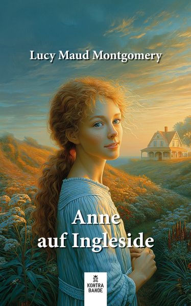 Annes auf Ingleside