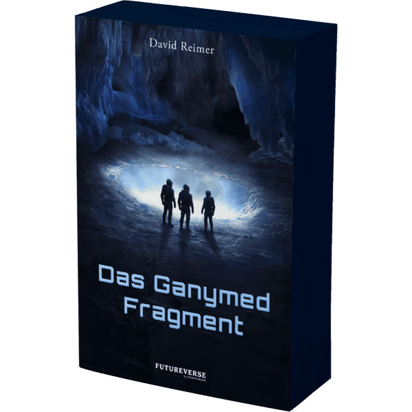Das Ganymed-Fragment