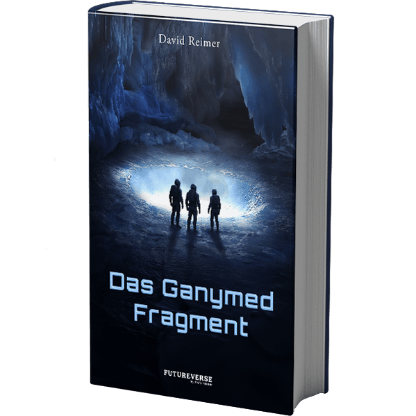 Das Ganymed-Fragment