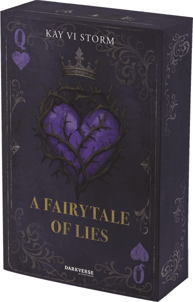 A Fairytale of Lies