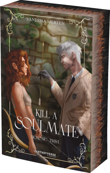 Kill a Soulmate