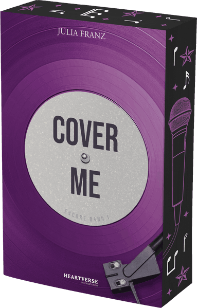 Cover Me