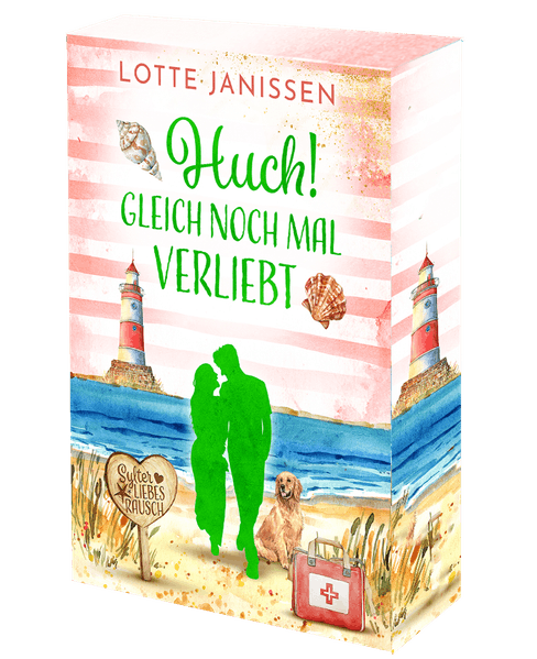 Huch - Gleich noch mal verliebt