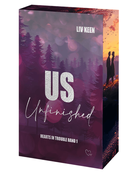 Us - Unfinished