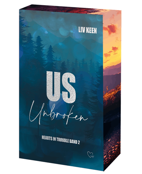 Us - Unbroken