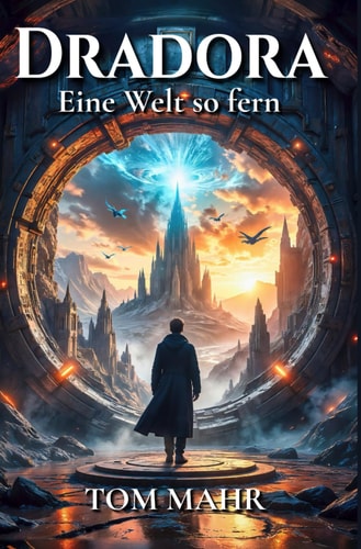 Dradora: Eine Welt so fern