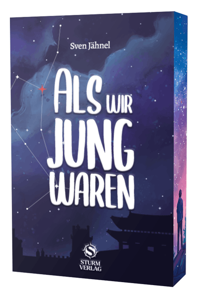 Als wir jung waren
