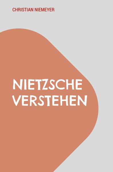 Nietzsche verstehen