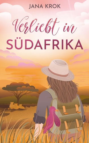 Verliebt in Südafrika