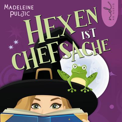 Hexen ist Chefsache