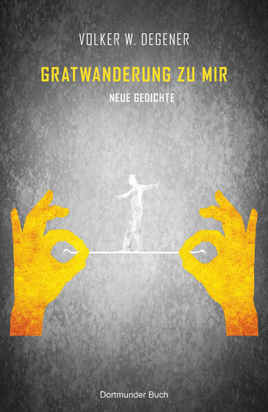 Gratwanderung zu mir
