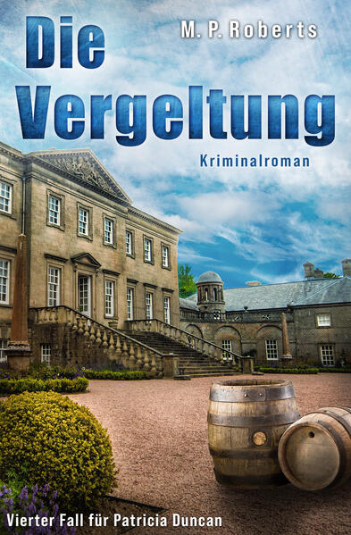 Der Vergeltung