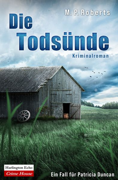 Die Todsünde