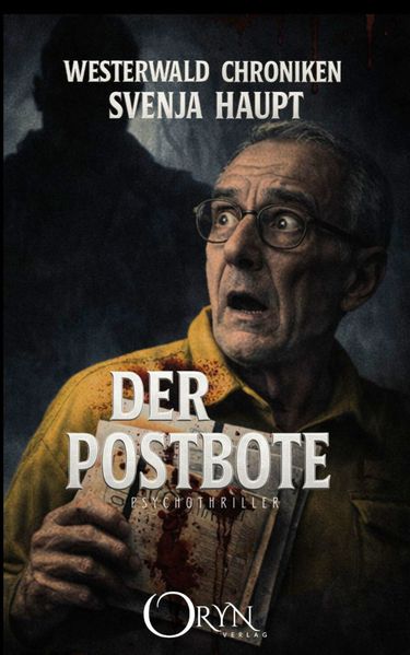 Buchcover