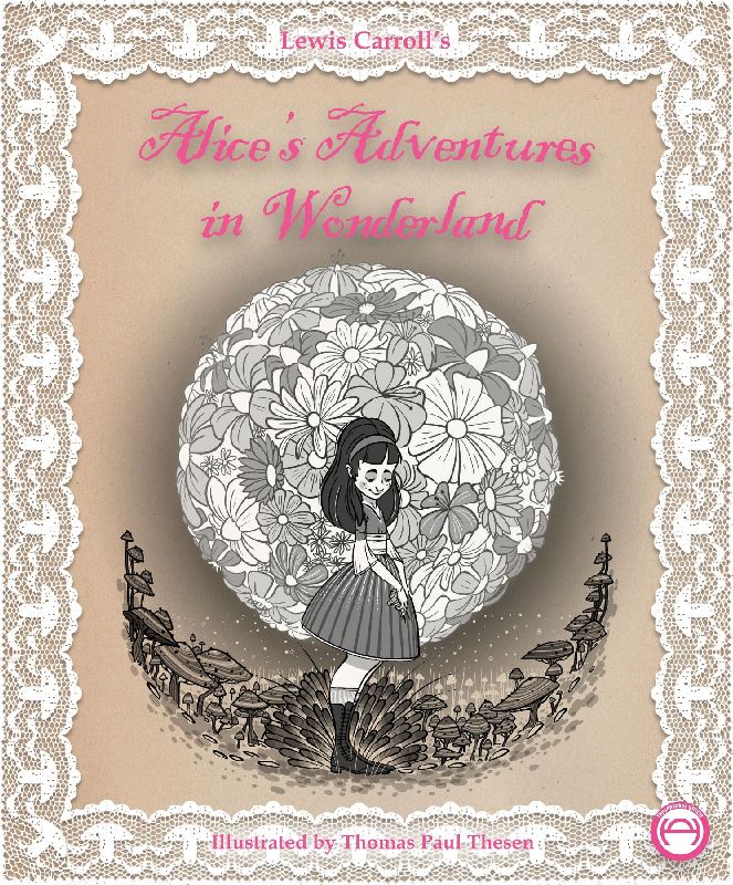 Alice's Adventures in Wonderland