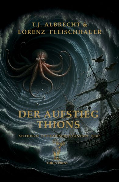 Der Aufstieg Thions