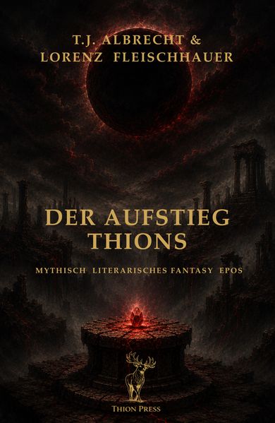 Der Aufstieg Thions