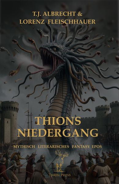 Thions Niedergang
