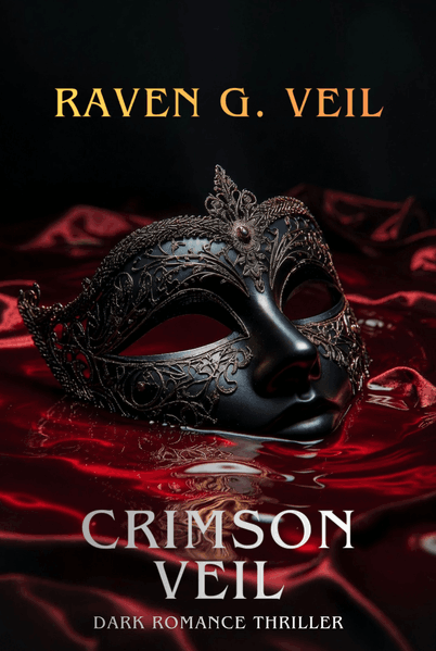 Crimson Veil