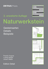 Detail-Praxis: Naturwerkstein