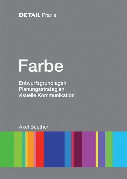 DETAIL Praxis Farbe