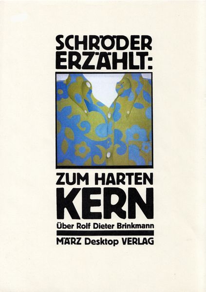 Zum harten Kern