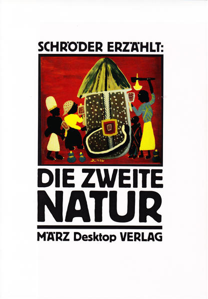 Die Zweite Natur