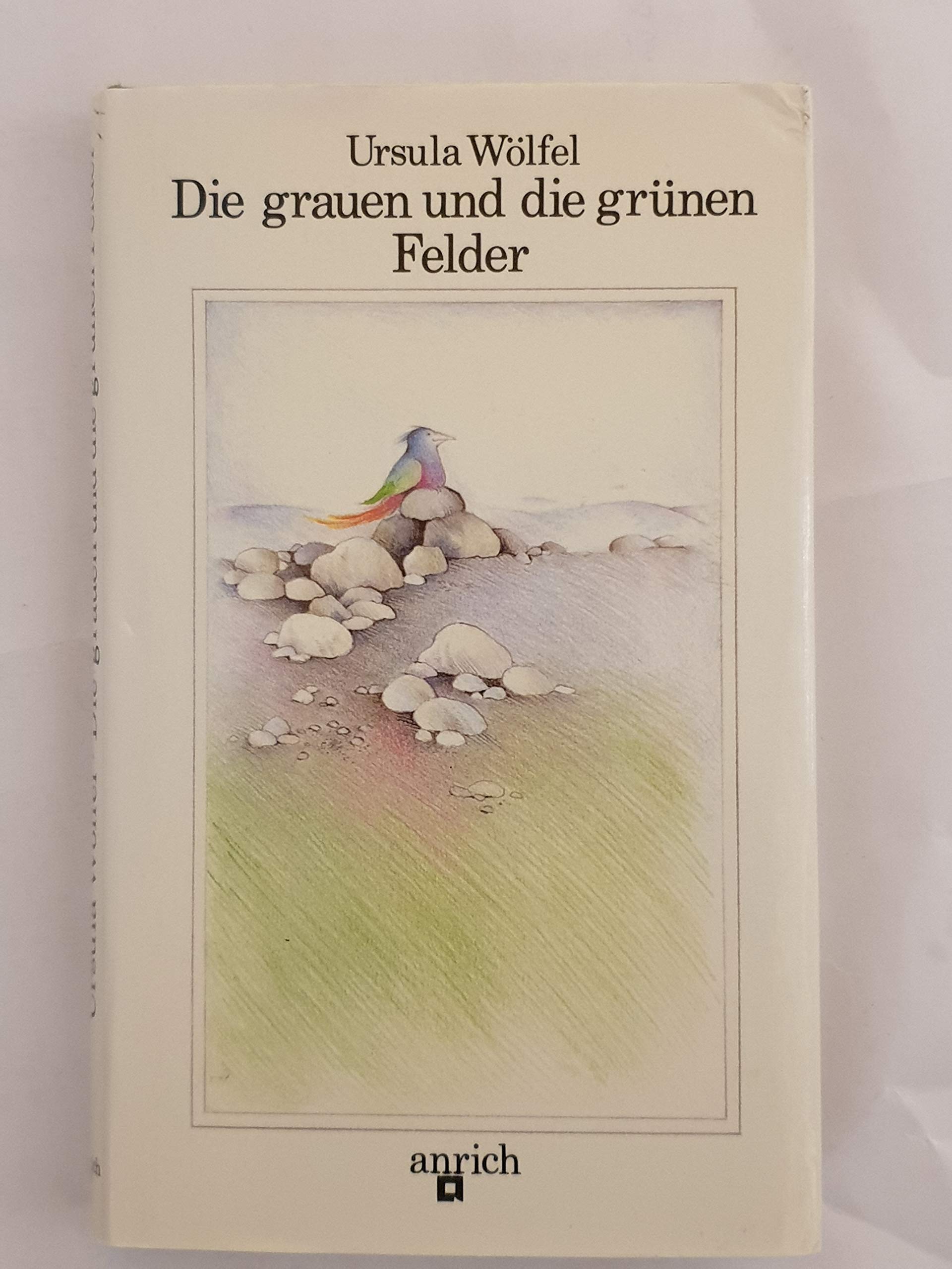 Buchcover