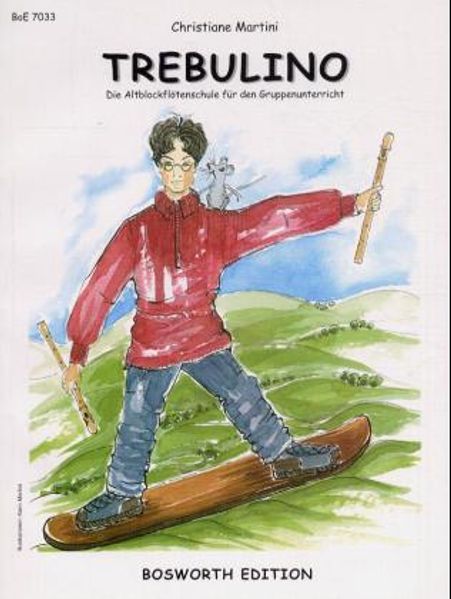 Trebulino