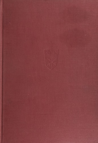 Der Dienst -Erinnerungen 1942-1971
