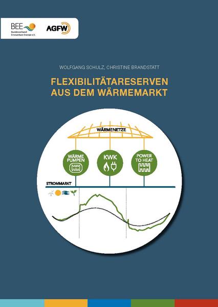Flexibilitätsreserven aus dem Wärmemarkt