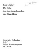 Der Käfig
