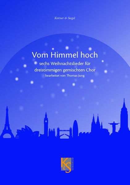 Sechs Stücke über "Vom Himmel hoch"