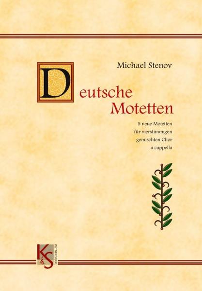 Dreistimmige Choräle