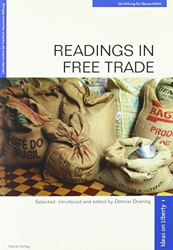 Readings in free trade