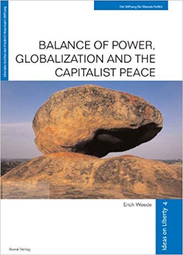 Balance of Power, Globalization and the Capitalist Peace