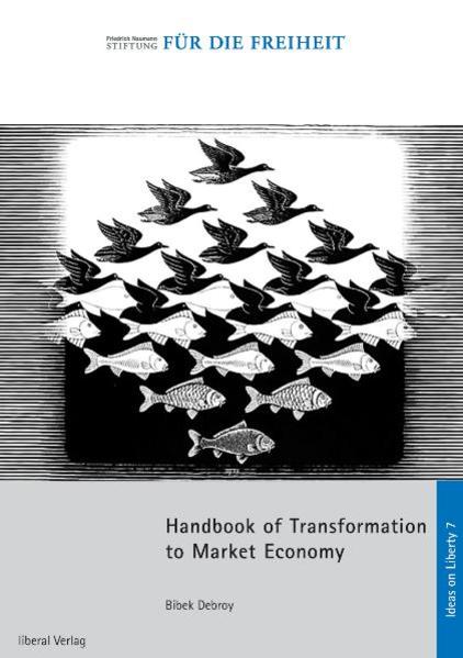 Handbook of Transformation to Market Economy
