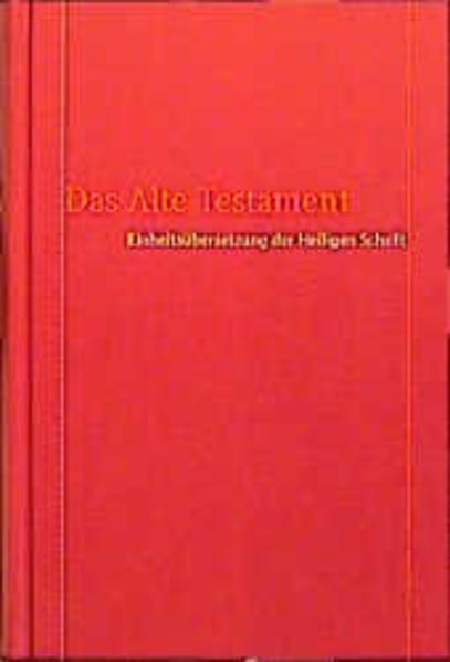 Das Alte Testament