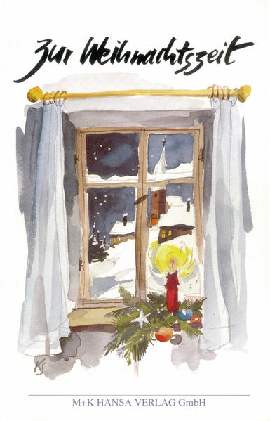 Zur Weihnachtszeit