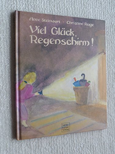 Viel Glück, Regenschirm