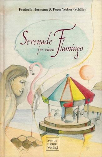 Serenade für einen Flamingo