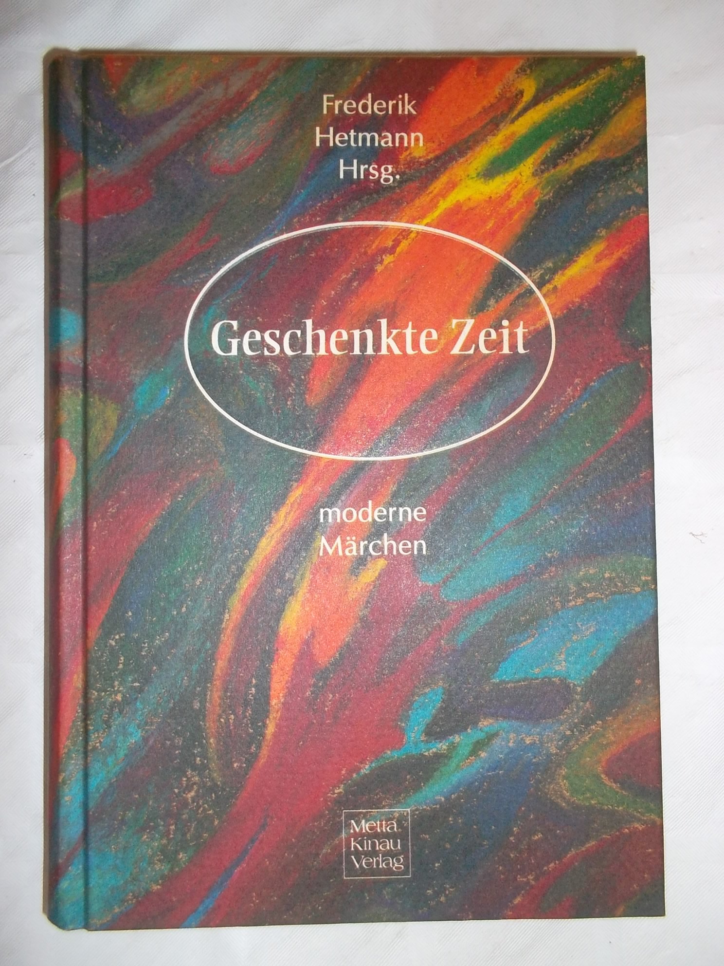 Geschenkte Zeit