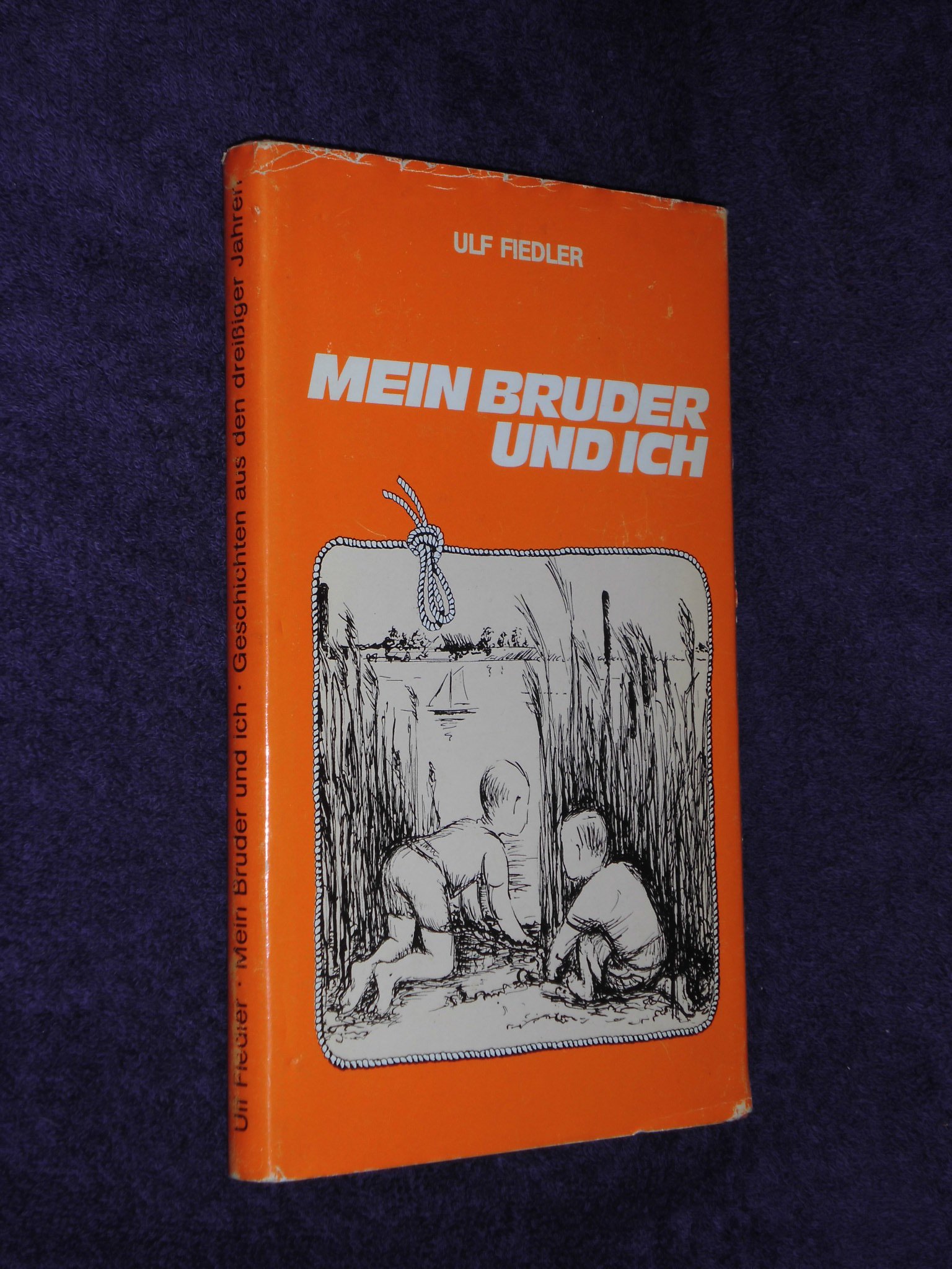 Mein Bruder und ich