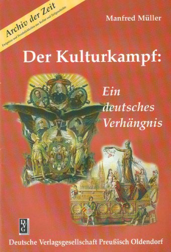 Der Kulturkampf